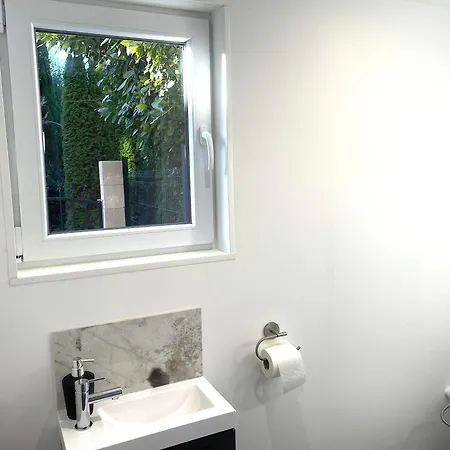 La Domus Lemaitre 1, Plain-pied, Wifi , Tv, Parking, Jardin Bavay