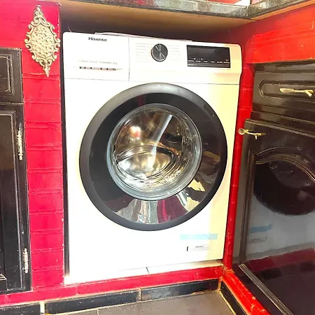 La Domus Lemaitre 1, Plain-pied, Wifi , Tv, Parking, Jardin * Bavay